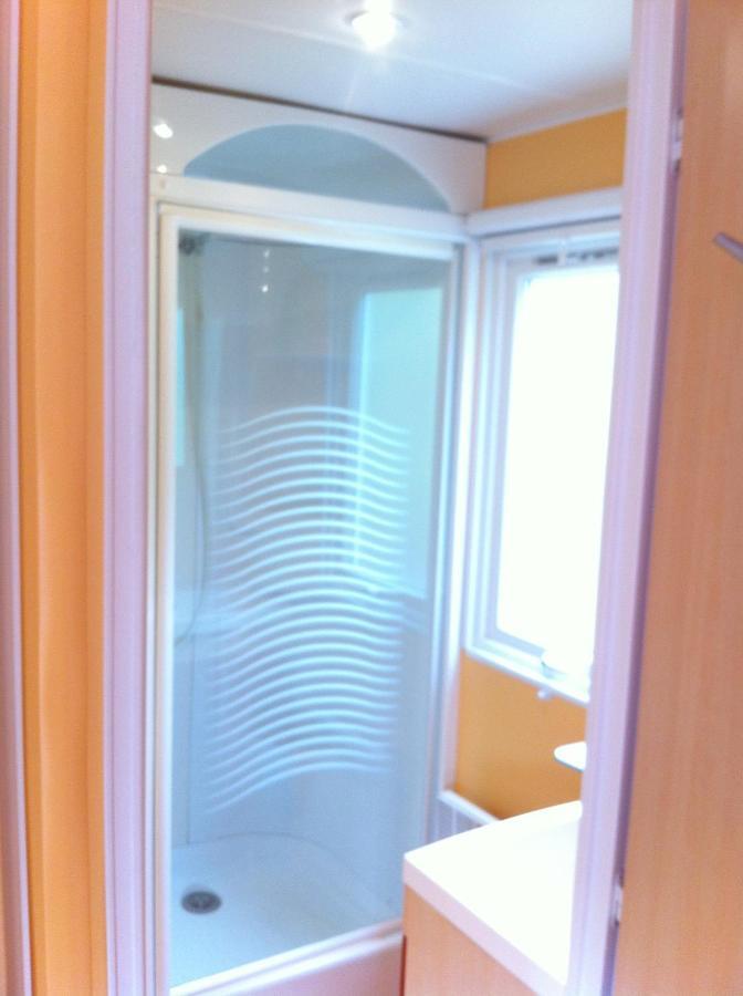 Vias-Plage Camping Les Salisses Quality Holidays Eksteriør billede